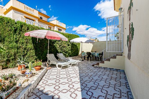 Dzīvoklis pārdošanā Playa Flamenca II, Alicante, Spānijā 65 m2 Nr. 165987 - attēls 2