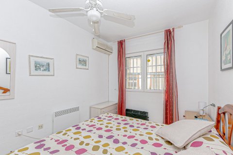 Dzīvoklis pārdošanā Playa Flamenca II, Alicante, Spānijā 65 m2 Nr. 165987 - attēls 14