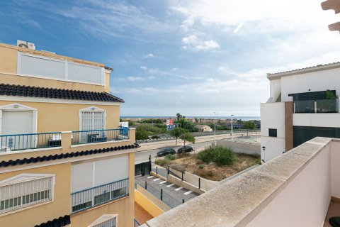 Māja pārdošanā Guardamar del Segura, Alicante, Spānijā 132 m2 Nr. 165988 - attēls 1