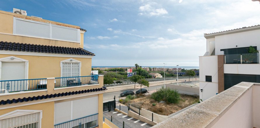 Māja Guardamar del Segura, Alicante, Spānijā 132 m2 Nr. 165988