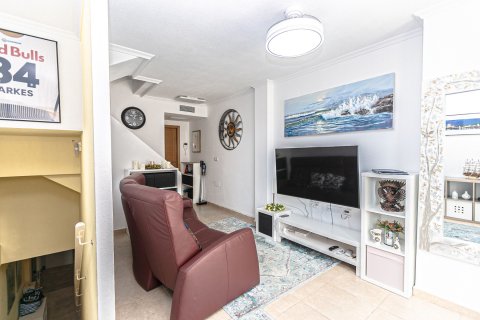 Māja pārdošanā Guardamar del Segura, Alicante, Spānijā 132 m2 Nr. 165988 - attēls 10