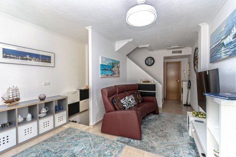 Māja pārdošanā Guardamar del Segura, Alicante, Spānijā 132 m2 Nr. 165988 - attēls 11