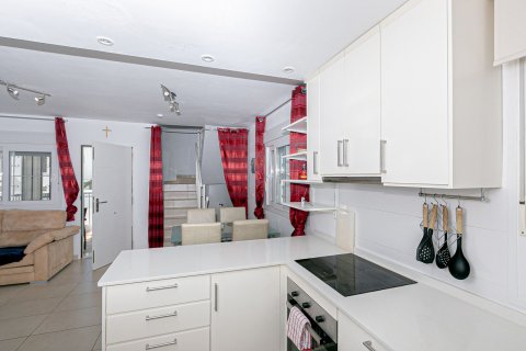 Villa till salu i San Fulgencio, Alicante, Spanien 143 kvm. Nr. 165986 - foto 19