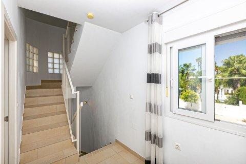 Villa till salu i San Fulgencio, Alicante, Spanien 143 kvm. Nr. 165986 - foto 28
