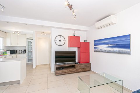 Villa till salu i San Fulgencio, Alicante, Spanien 143 kvm. Nr. 165986 - foto 11