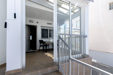 Villa till salu i San Fulgencio, Alicante, Spanien 143 kvm. Nr. 165986 - foto 6