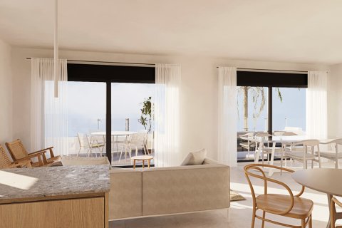 Dzīvoklis pārdošanā Malaga, Spānijā 3 istabas, 99.69 m2 Nr. 166068 - attēls 9