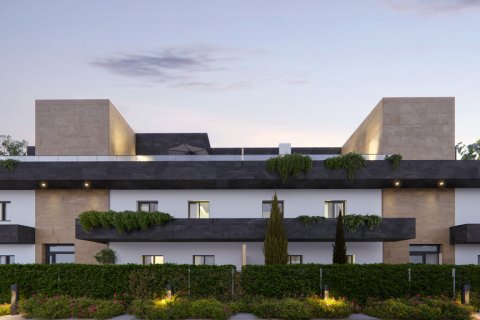 Dzīvoklis pārdošanā Malaga, Spānijā 3 istabas, 99.69 m2 Nr. 166068 - attēls 3