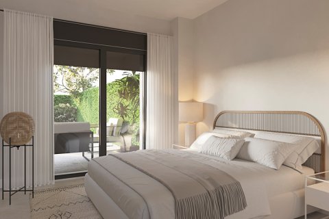 Dzīvoklis pārdošanā Malaga, Spānijā 3 istabas, 99.69 m2 Nr. 166068 - attēls 5