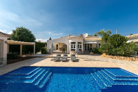 Villa a Alicante, Spagna 344 mq. N° 165990