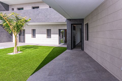 Villa à vendre à Lo Pagan, Murcia, Espagne, 277 m2 No. 165989 - photo 4