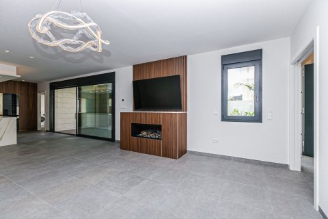 Villa à vendre à Lo Pagan, Murcia, Espagne, 277 m2 No. 165989 - photo 12