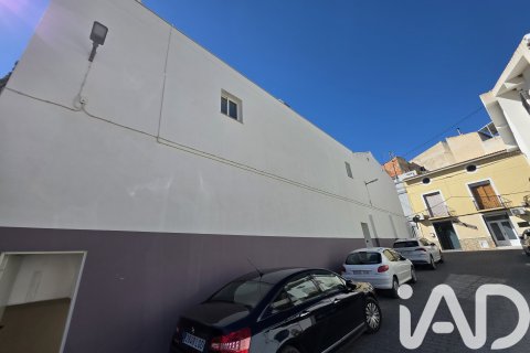 Proprietà commerciale in vendita a Calasparra, Murcia, Spagna 315 mq. N° 172800 - foto 3