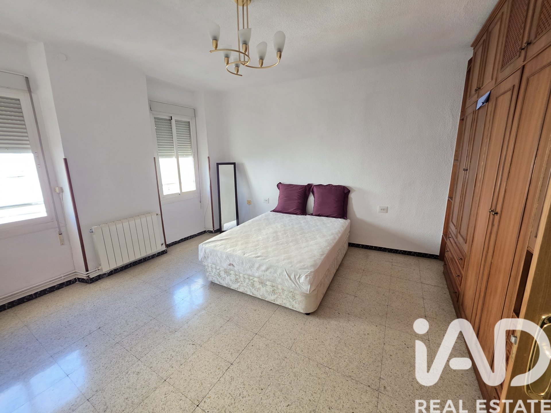 Komerciāls īpašums Calasparra, Murcia, Spānijā 315 m2 Nr. 172800