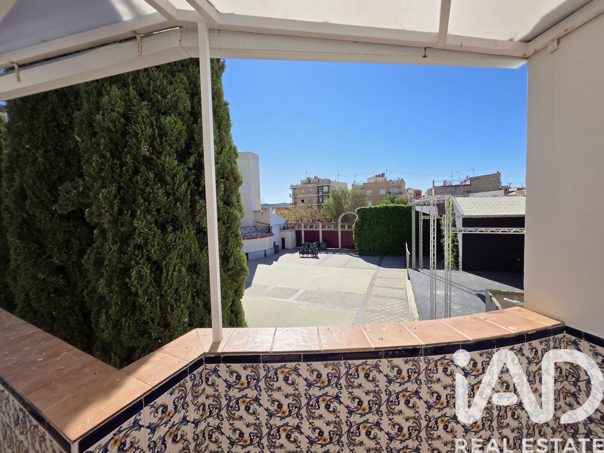 Komerciāls īpašums Calasparra, Murcia, Spānijā 315 m2 Nr. 172800