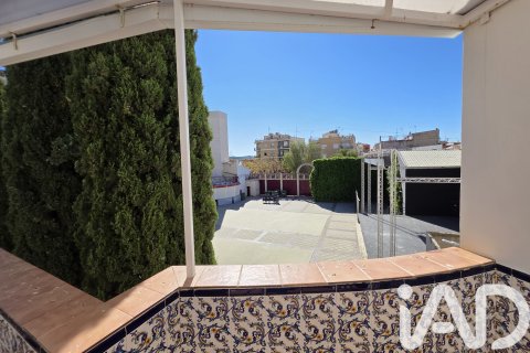 Proprietà commerciale in vendita a Calasparra, Murcia, Spagna 315 mq. N° 172800 - foto 17