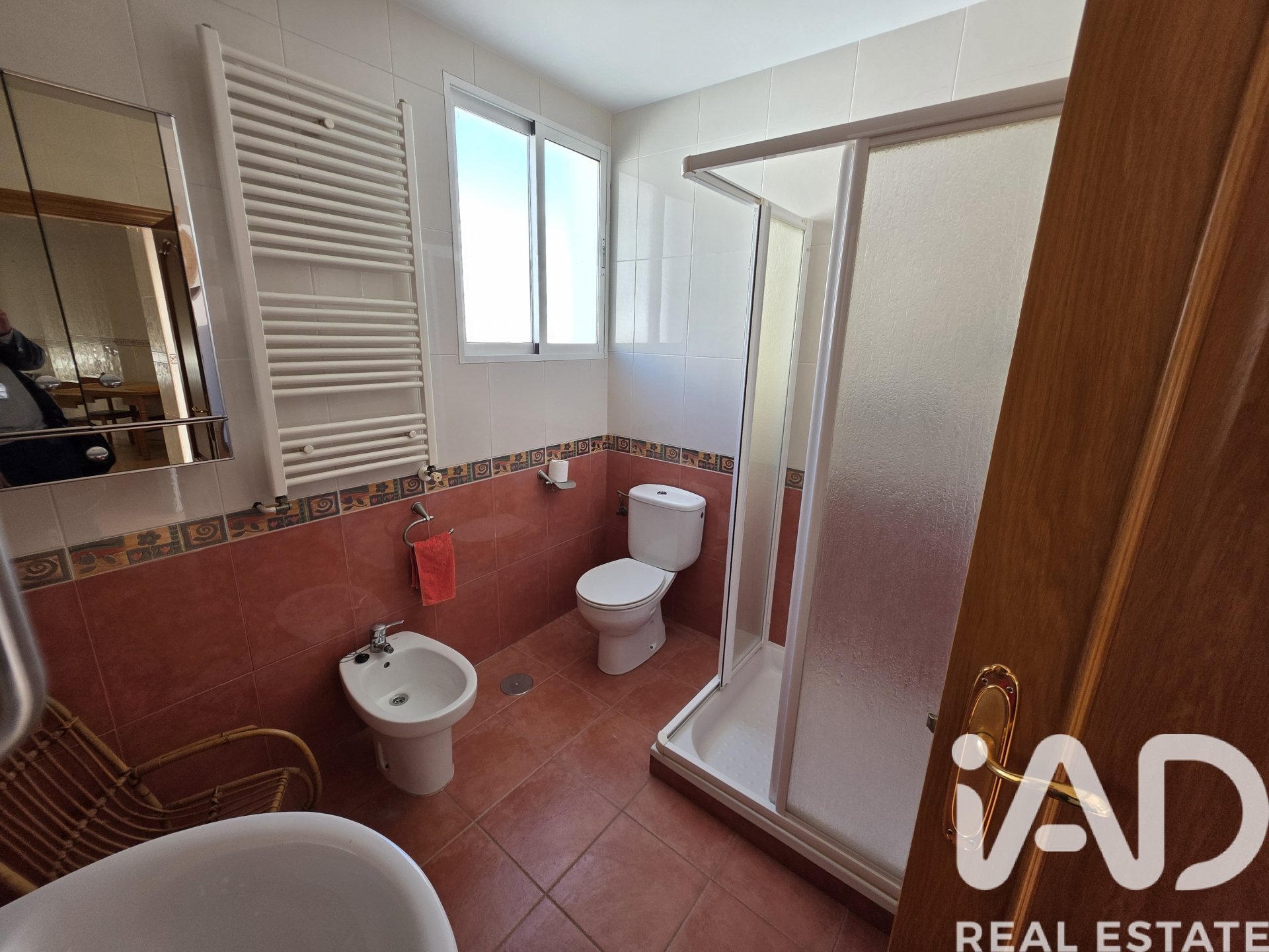 Komerciāls īpašums Calasparra, Murcia, Spānijā 315 m2 Nr. 172800