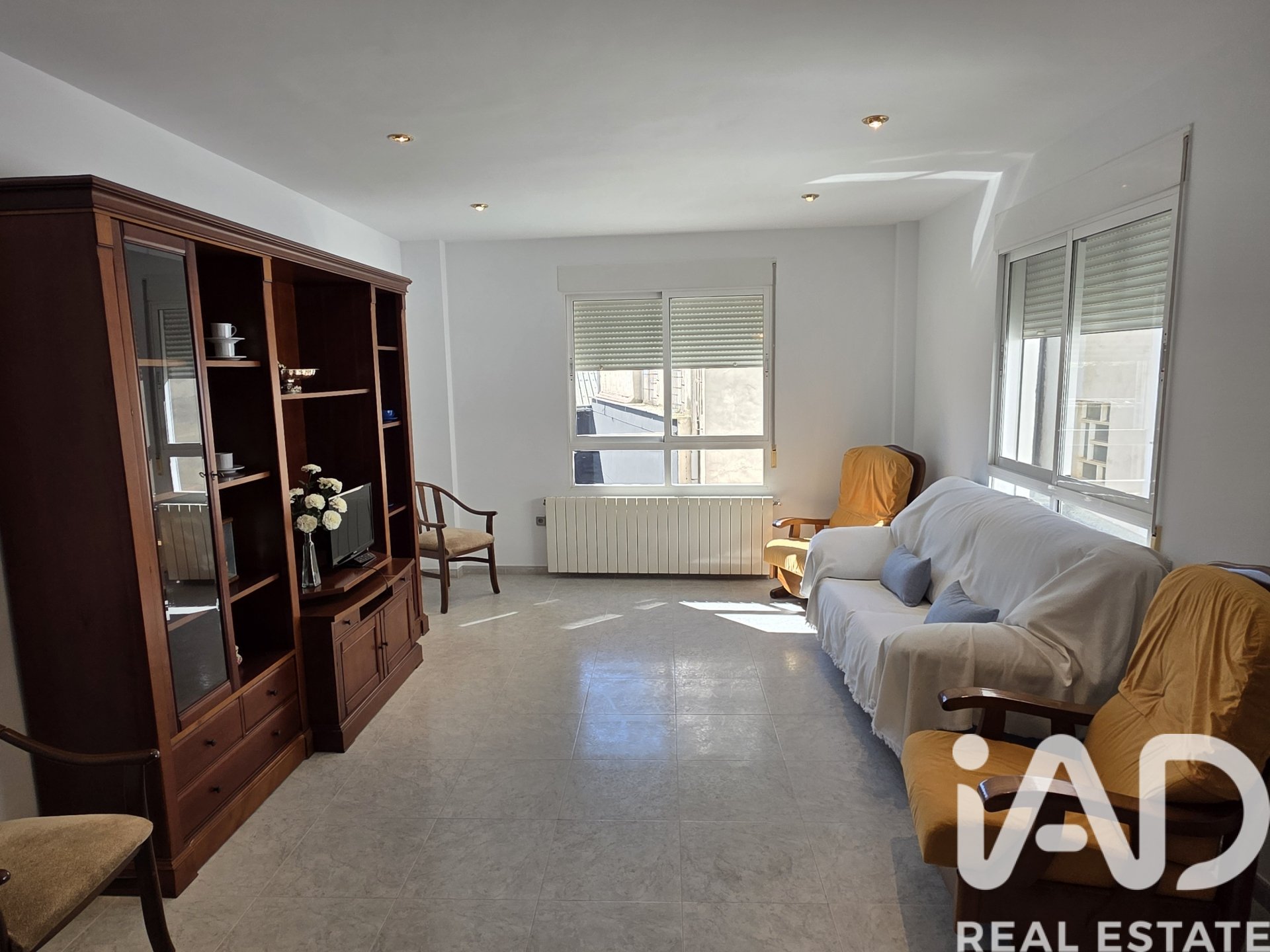 Komerciāls īpašums Calasparra, Murcia, Spānijā 315 m2 Nr. 172800