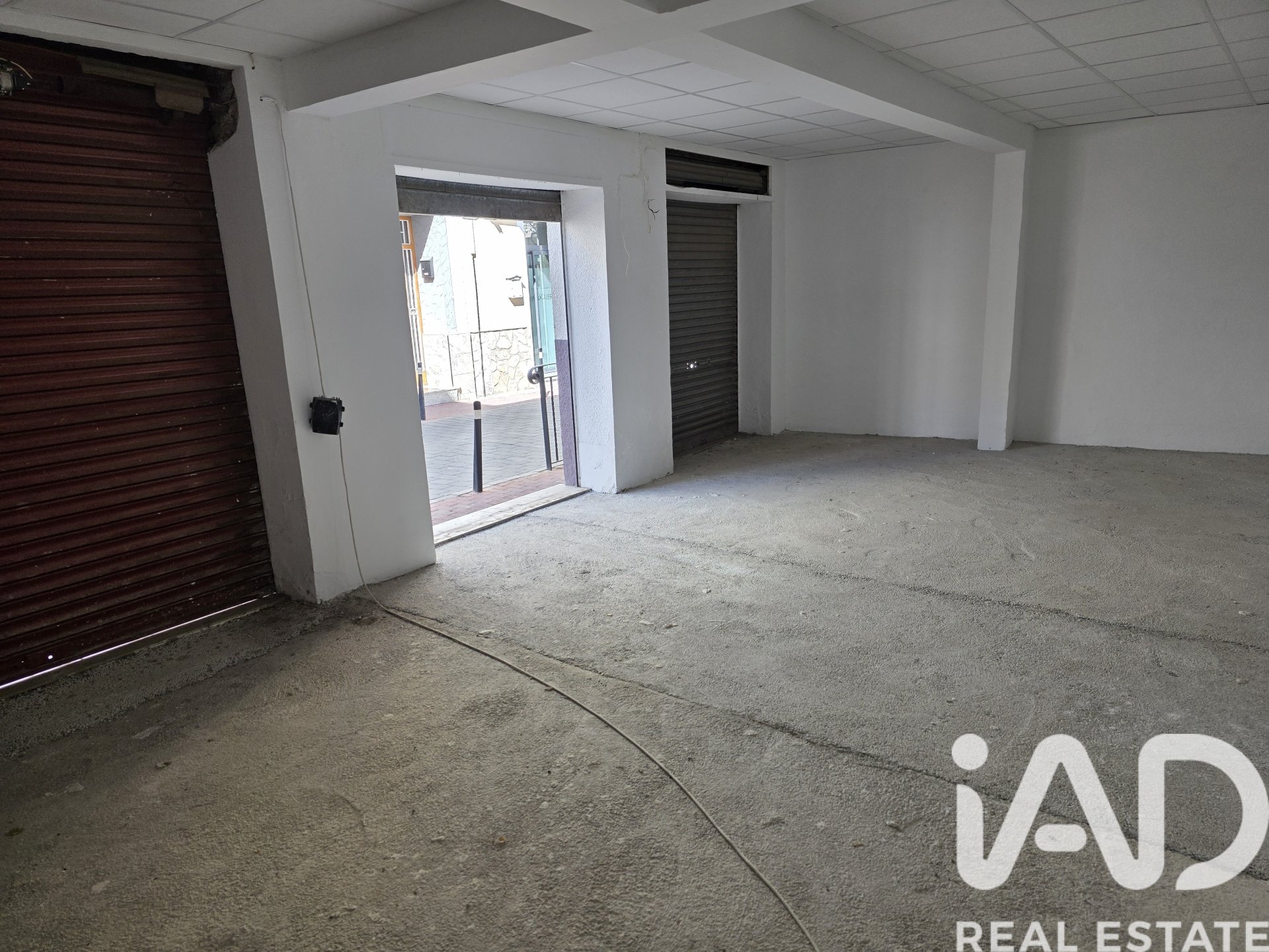 Komerciāls īpašums Calasparra, Murcia, Spānijā 315 m2 Nr. 172800