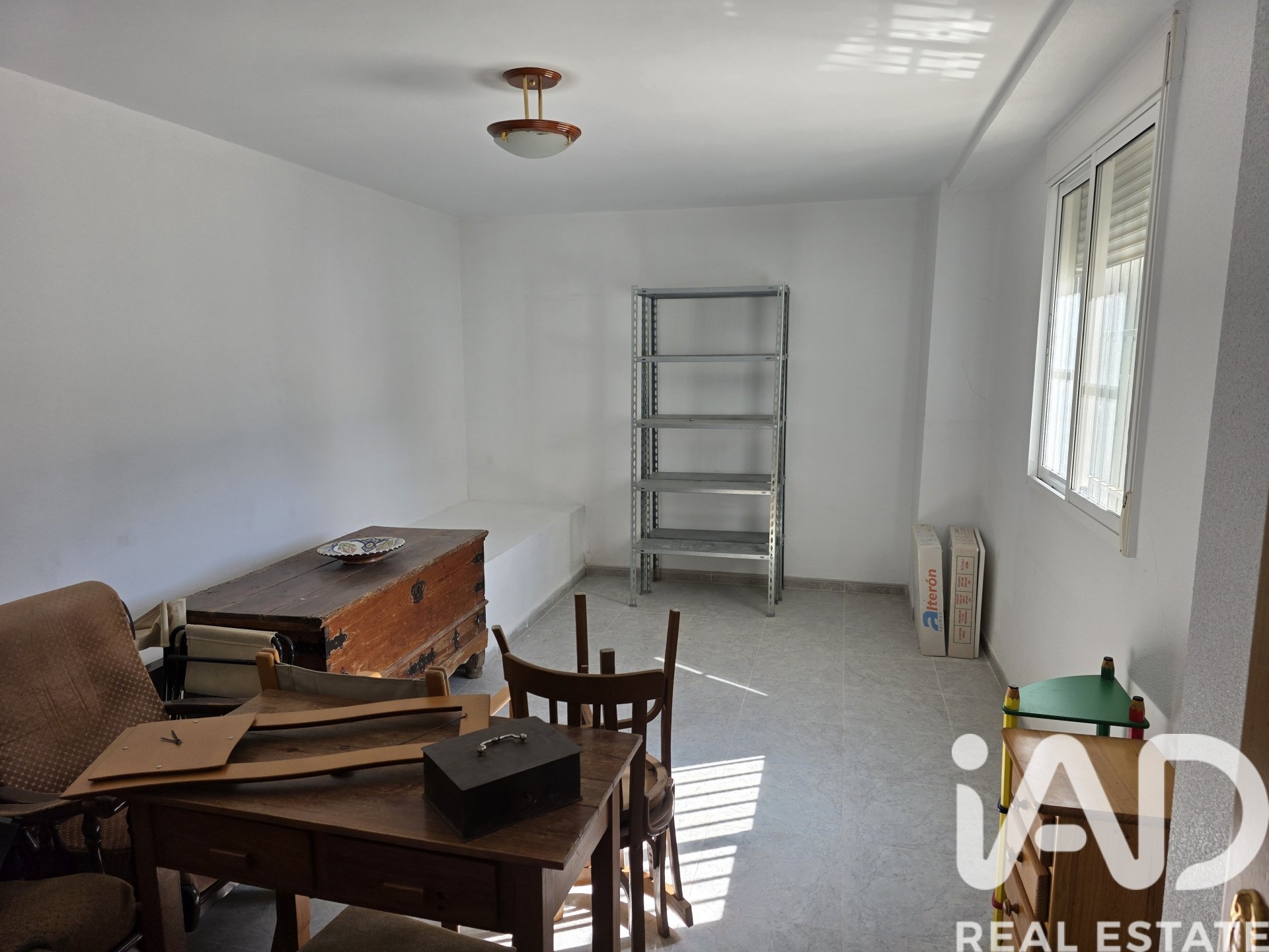 Komerciāls īpašums Calasparra, Murcia, Spānijā 315 m2 Nr. 172800