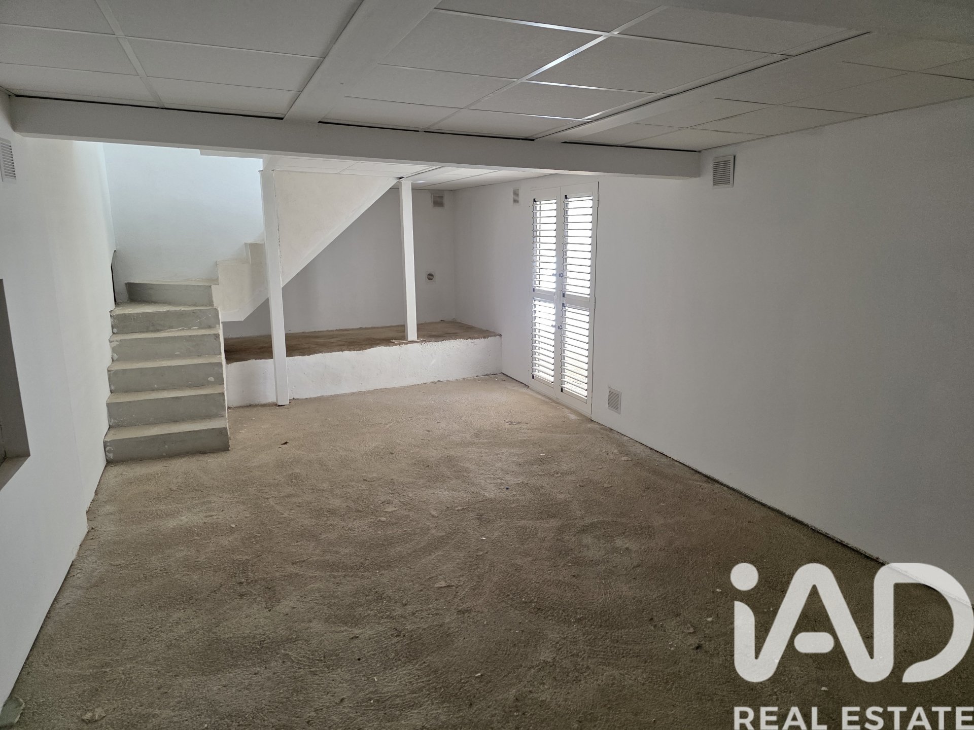 Komerciāls īpašums Calasparra, Murcia, Spānijā 315 m2 Nr. 172800