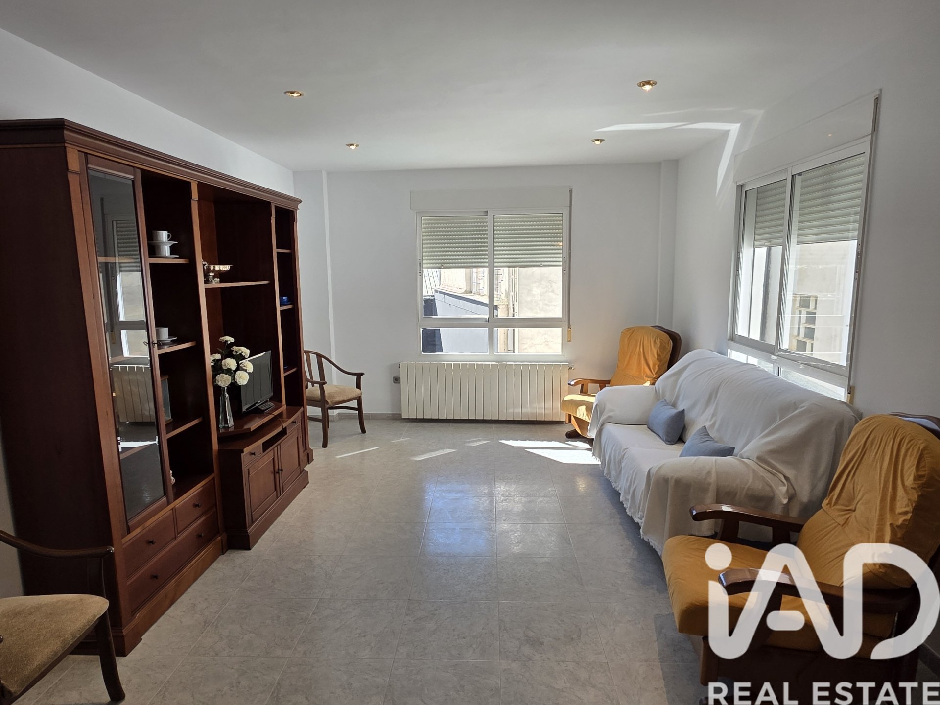 Komerciāls īpašums Calasparra, Murcia, Spānijā 315 m2 Nr. 172800