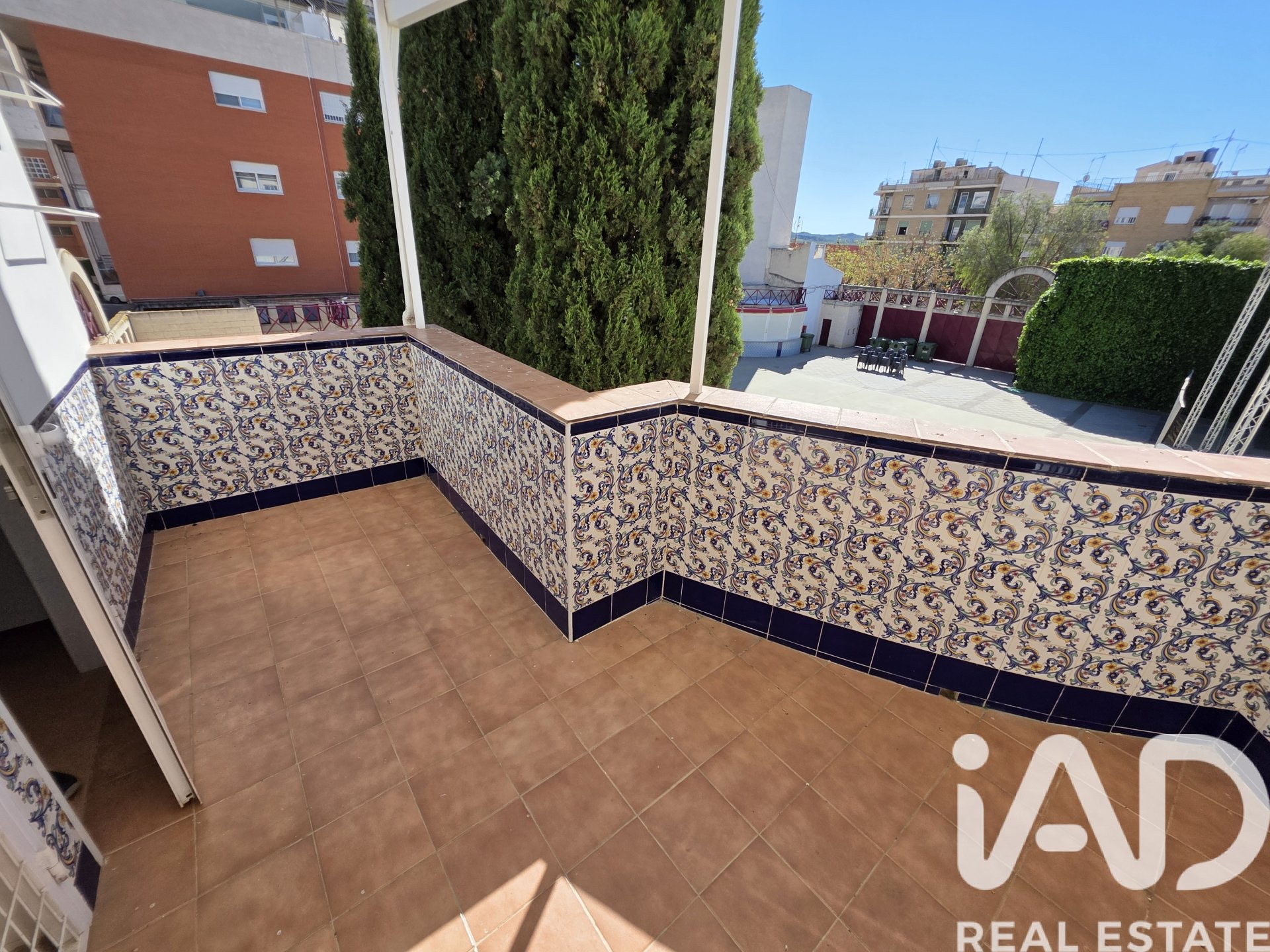 Komerciāls īpašums Calasparra, Murcia, Spānijā 315 m2 Nr. 172800
