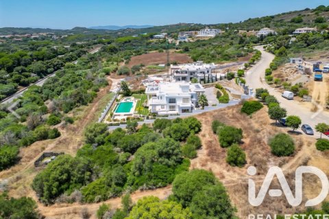 Działka w Sotogrande, Cadiz, Hiszpania 2690 mkw. nr 172803 – zdjęcie 2