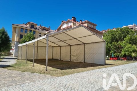 Tomt till salu i Riano, Leon, Spanien 559 kvm. Nr. 172805 - foto 10