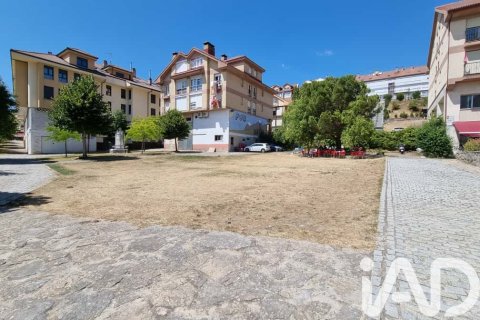 Tomt till salu i Riano, Leon, Spanien 559 kvm. Nr. 172805 - foto 9