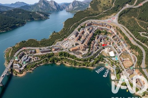 Tomt till salu i Riano, Leon, Spanien 559 kvm. Nr. 172805 - foto 6