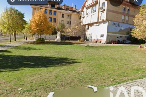 Tomt till salu i Riano, Leon, Spanien 559 kvm. Nr. 172805 - foto 3