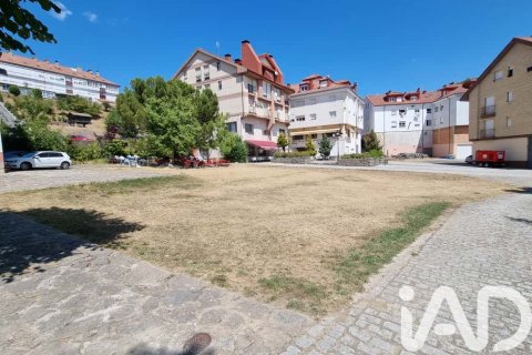 Tomt till salu i Riano, Leon, Spanien 559 kvm. Nr. 172805 - foto 8