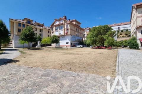 Tomt till salu i Riano, Leon, Spanien 559 kvm. Nr. 172805 - foto 5
