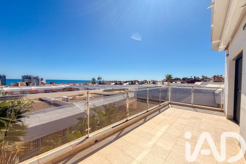 Hus till salu i Alicante, Spanien 5 sovrum, 694 kvm. Nr. 172806 - foto 24