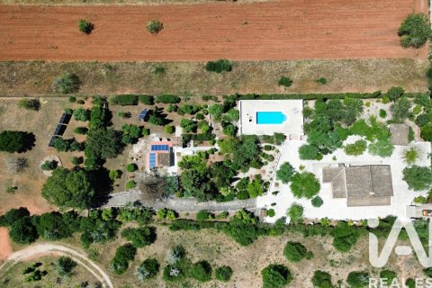 House à vendre à Algaida, Mallorca, Espagne, 4 chambres, 173 m2 No. 172802 - photo 4