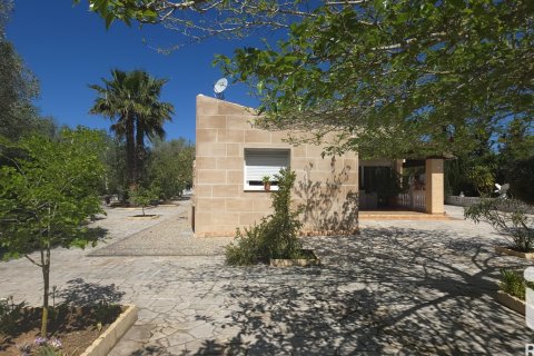 House à vendre à Algaida, Mallorca, Espagne, 4 chambres, 173 m2 No. 172802 - photo 9