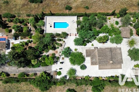 House à vendre à Algaida, Mallorca, Espagne, 4 chambres, 173 m2 No. 172802 - photo 3