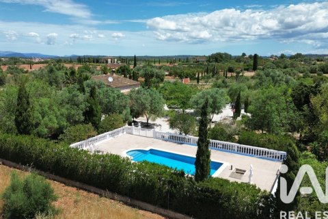 House à vendre à Algaida, Mallorca, Espagne, 4 chambres, 173 m2 No. 172802 - photo 5