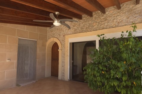 House à vendre à Algaida, Mallorca, Espagne, 4 chambres, 173 m2 No. 172802 - photo 11