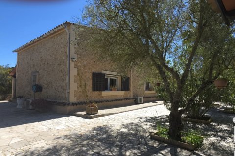 House à vendre à Algaida, Mallorca, Espagne, 4 chambres, 173 m2 No. 172802 - photo 13