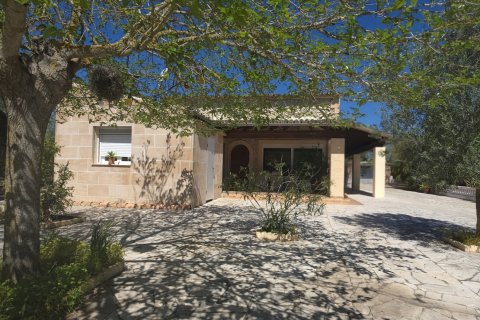 House à vendre à Algaida, Mallorca, Espagne, 4 chambres, 173 m2 No. 172802 - photo 10