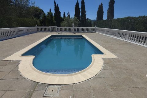 House à vendre à Algaida, Mallorca, Espagne, 4 chambres, 173 m2 No. 172802 - photo 7