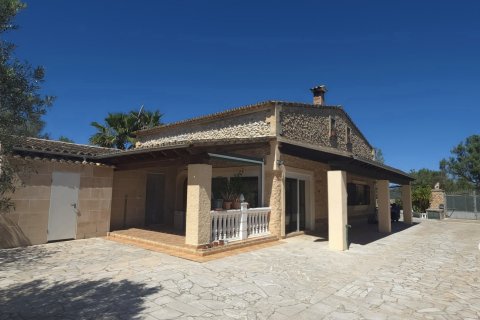 House à vendre à Algaida, Mallorca, Espagne, 4 chambres, 173 m2 No. 172802 - photo 2