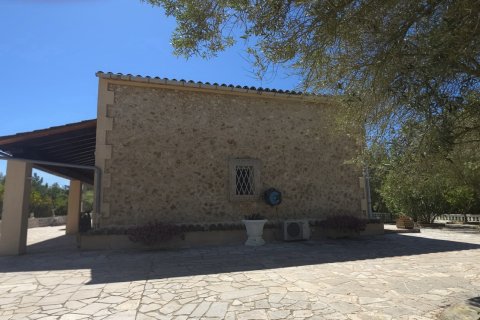 House à vendre à Algaida, Mallorca, Espagne, 4 chambres, 173 m2 No. 172802 - photo 12