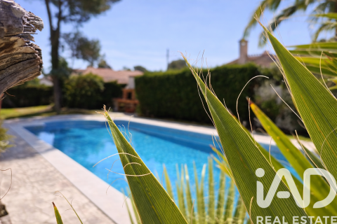 Casa a Mont-roig del Camp, Tarragona, Spagna 4 camere da letto, 288 mq. N° 172804