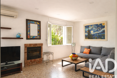 Casa in vendita a Mont-roig del Camp, Tarragona, Spagna 4 camere da letto, 288 mq. N° 172804 - foto 17