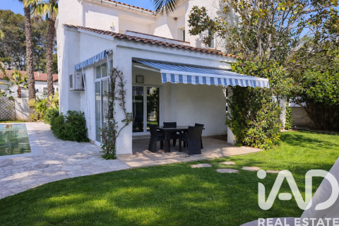 Casa in vendita a Mont-roig del Camp, Tarragona, Spagna 4 camere da letto, 288 mq. N° 172804 - foto 8