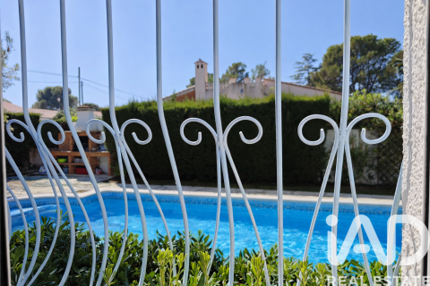 Casa in vendita a Mont-roig del Camp, Tarragona, Spagna 4 camere da letto, 288 mq. N° 172804 - foto 6