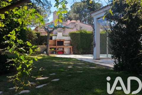Casa in vendita a Mont-roig del Camp, Tarragona, Spagna 4 camere da letto, 288 mq. N° 172804 - foto 11